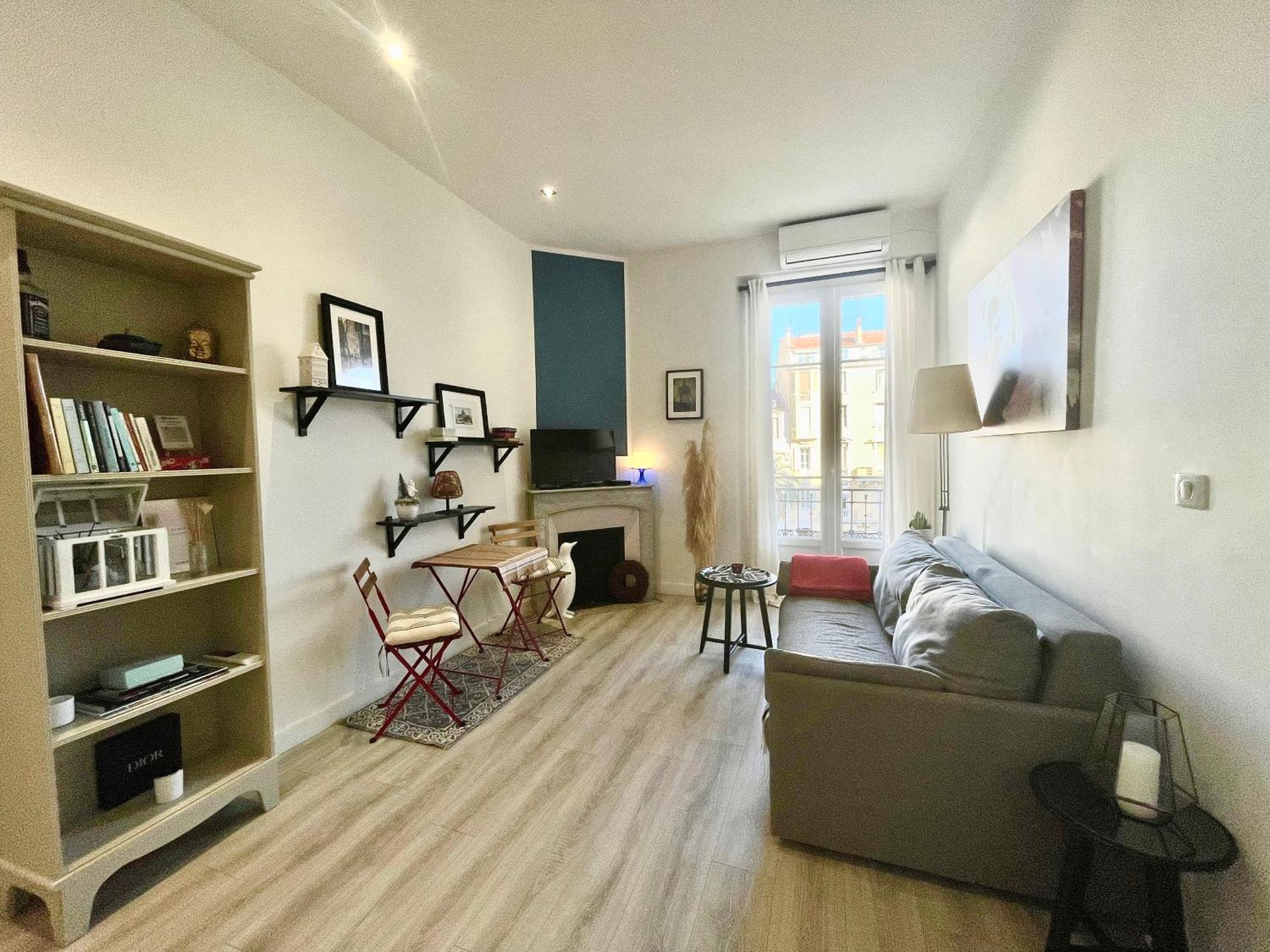 Casa Valfa A 200M Du Palais, By Welcome To Cannes Dış mekan fotoğraf