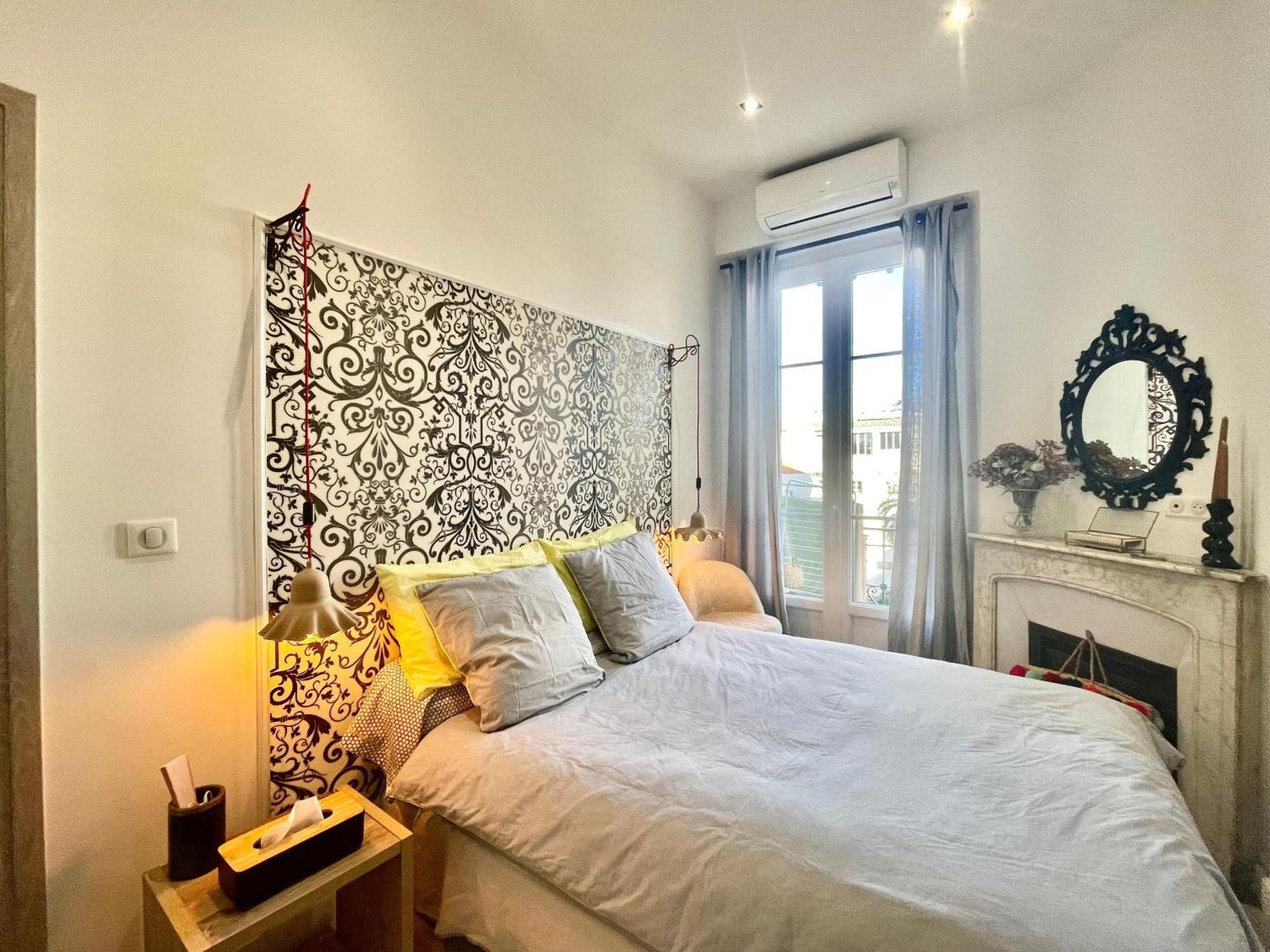 Casa Valfa A 200M Du Palais, By Welcome To Cannes Dış mekan fotoğraf