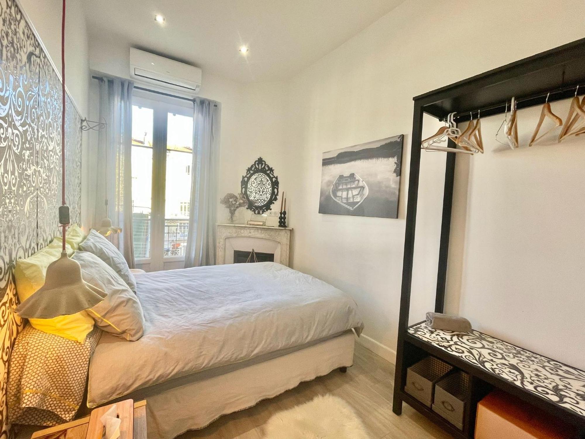 Casa Valfa A 200M Du Palais, By Welcome To Cannes Dış mekan fotoğraf